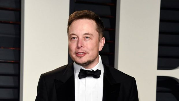 İlon Mask ilk dəfə “Forbes” milyarderləri siyahısında ikinci yerə yüksəldi